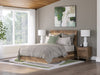 Chirason Bed - Gibson McDonald Furniture & Mattress 