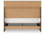 Chirason Bed - Gibson McDonald Furniture & Mattress 