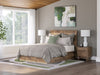 Chirason Bed - Gibson McDonald Furniture & Mattress 
