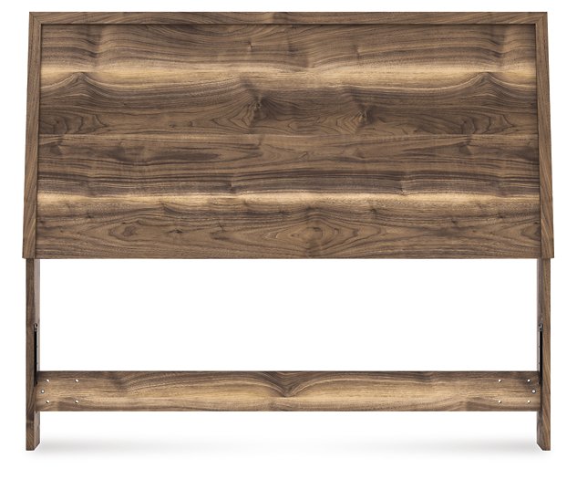 Chirason Bed - Gibson McDonald Furniture & Mattress 