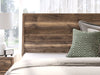 Chirason Bed - Gibson McDonald Furniture & Mattress 