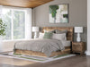 Chirason Bed - Gibson McDonald Furniture & Mattress 