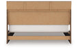 Chirason Bed - Gibson McDonald Furniture & Mattress 