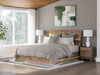 Chirason Bed - Gibson McDonald Furniture & Mattress 