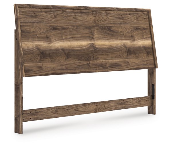 Chirason Bed - Gibson McDonald Furniture & Mattress 