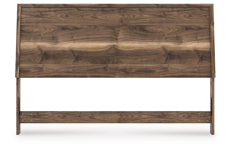 Chirason Bed - Gibson McDonald Furniture & Mattress 