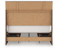 Chirason Bed - Gibson McDonald Furniture & Mattress 