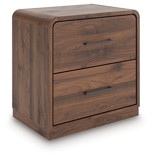 Fortlorn Nightstand - Gibson McDonald Furniture & Mattress 