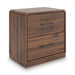 Fortlorn Nightstand - Gibson McDonald Furniture & Mattress 