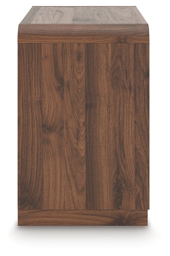 Fortlorn Nightstand - Gibson McDonald Furniture & Mattress 