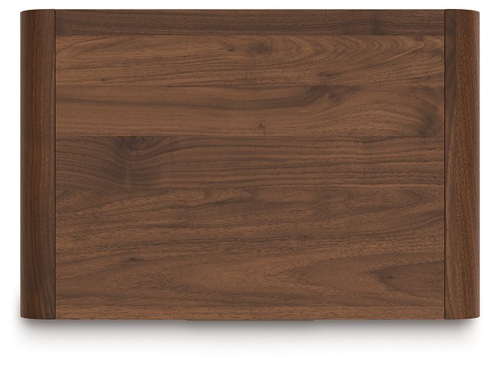 Fortlorn Nightstand - Gibson McDonald Furniture & Mattress 