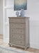 Lettner Chest of Drawers - Gibson McDonald Furniture & Mattress 