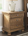 Feddinger Nightstand - Gibson McDonald Furniture & Mattress 