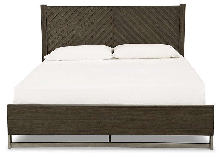 Arkenton Bed