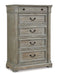 Moreshire Chest of Drawers - Gibson McDonald Furniture & Mattress 