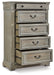Moreshire Chest of Drawers - Gibson McDonald Furniture & Mattress 