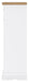 Ashbryn Chest of Drawers - Gibson McDonald Furniture & Mattress 