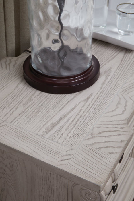 Bruchandi Bedroom Set - Gibson McDonald Furniture & Mattress 