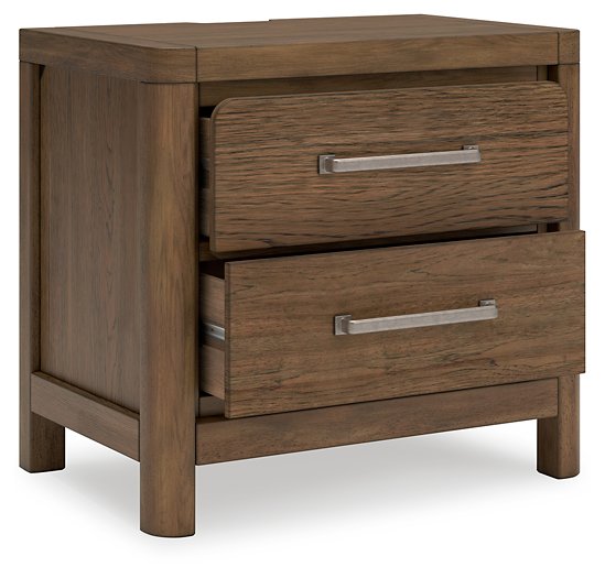 Cabalynn Nightstand - Gibson McDonald Furniture & Mattress 