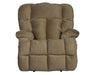 Cloud 12 Power Chaise Recliner with Lay Flat Reclining - Gibson McDonald Furniture & Mattress 
