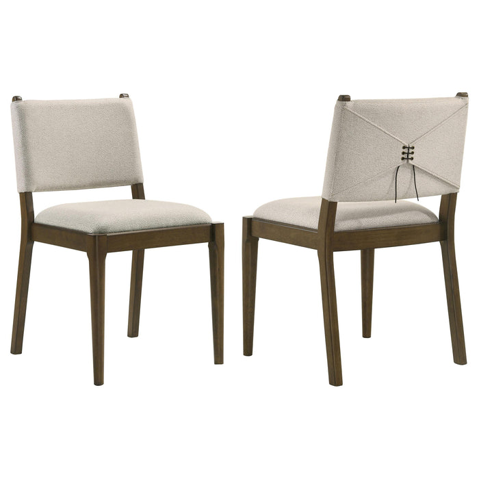 Ottowa Side Chairs