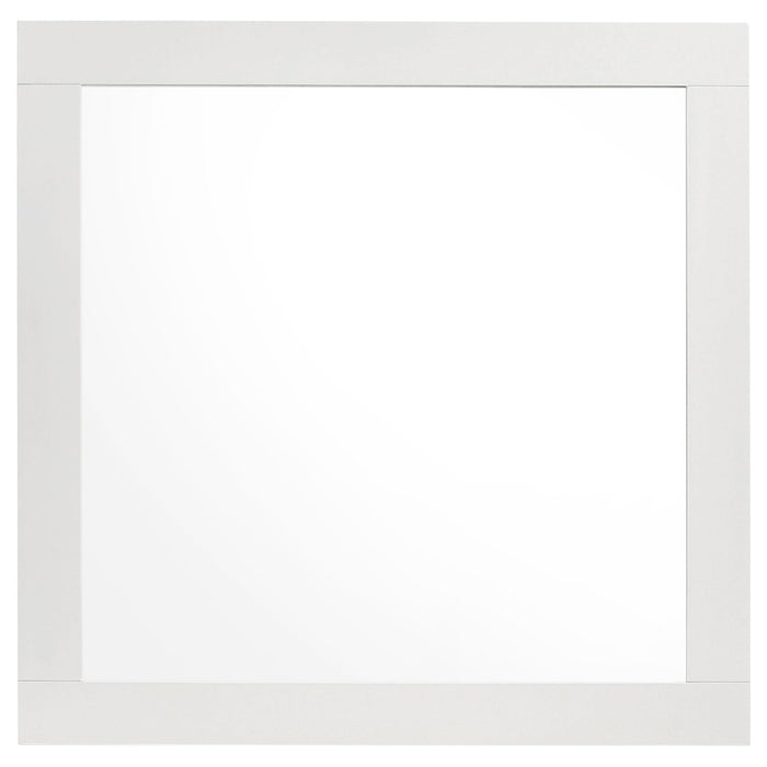 Caraway 5 Pc Bedroom Set - Gibson McDonald Furniture & Mattress 