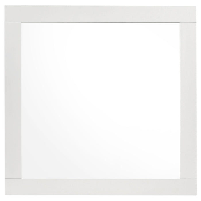 Caraway 5 Pc Bedroom Set - Gibson McDonald Furniture & Mattress 