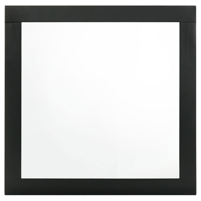 Caraway 5 Pc Bedroom Set - Gibson McDonald Furniture & Mattress 