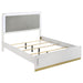 Caraway 5 Pc Bedroom Set - Gibson McDonald Furniture & Mattress 