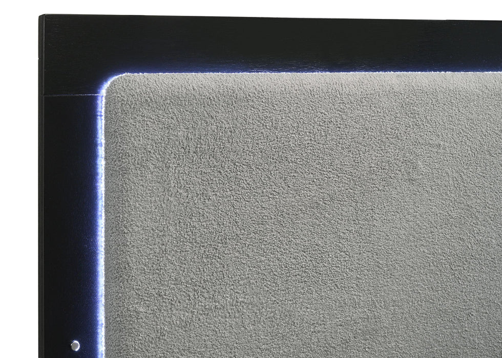 Caraway 5 Pc Bedroom Set - Gibson McDonald Furniture & Mattress 