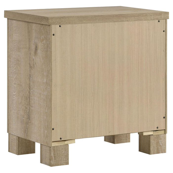 Oakglen Nightstands