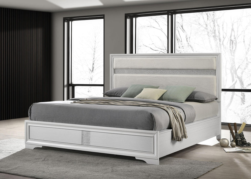 Miranda Beds 2 - Gibson McDonald Furniture & Mattress 