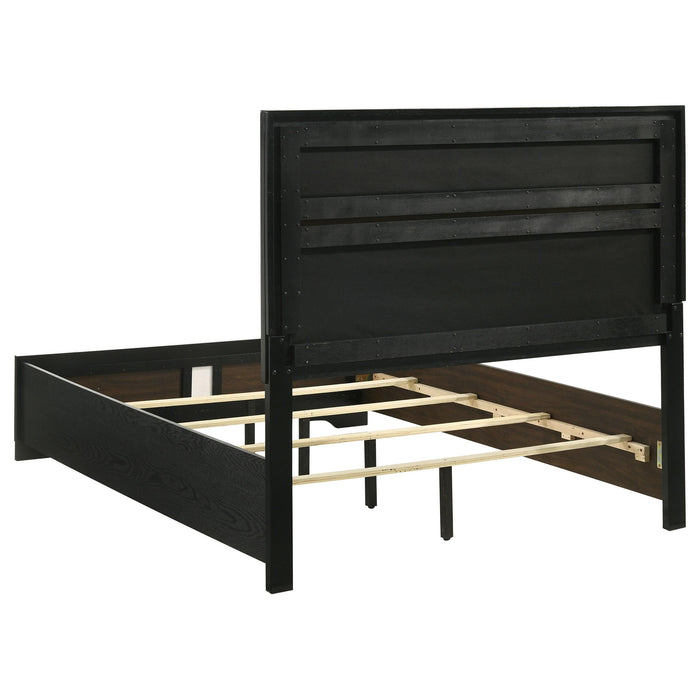 Miranda Beds 2 - Gibson McDonald Furniture & Mattress 