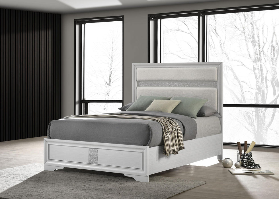 Miranda Beds 2 - Gibson McDonald Furniture & Mattress 