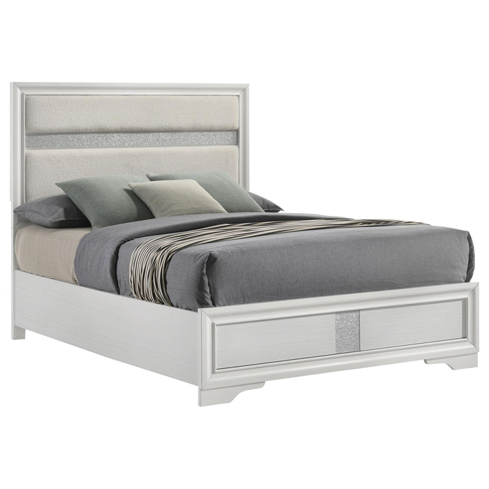 Miranda Beds 2 - Gibson McDonald Furniture & Mattress 