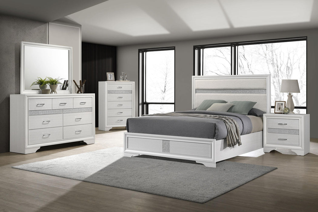 Miranda Beds 2 - Gibson McDonald Furniture & Mattress 