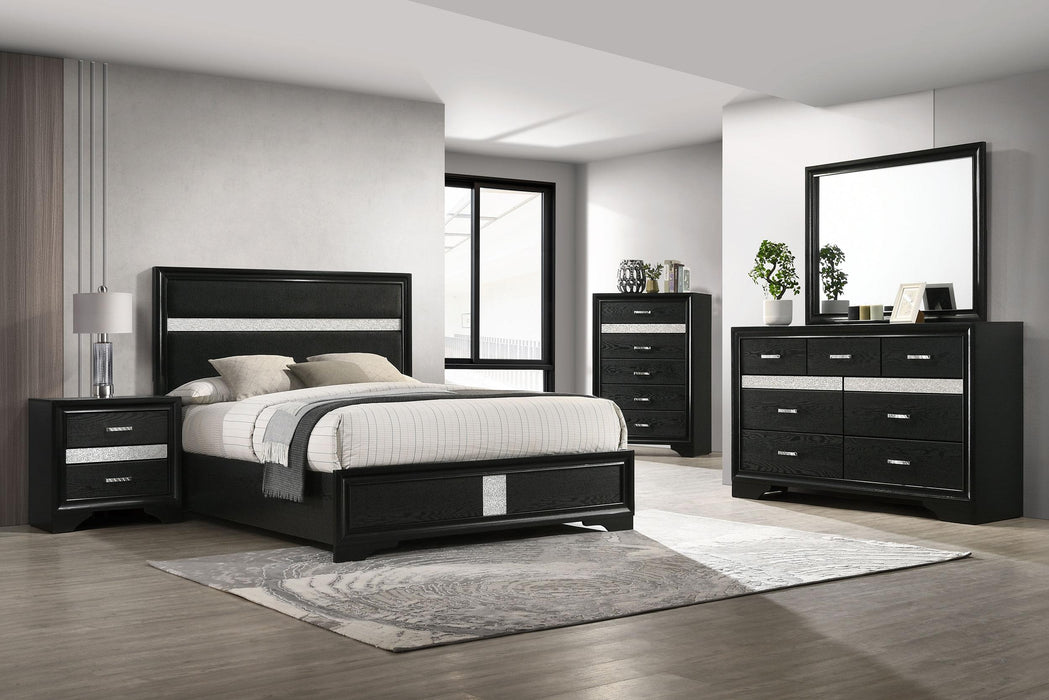 Miranda Beds 2 - Gibson McDonald Furniture & Mattress 
