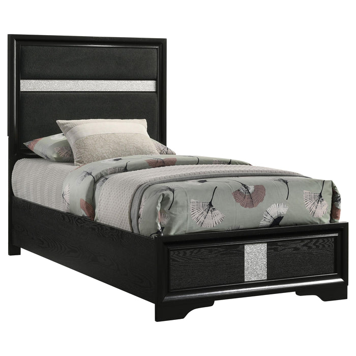 Miranda Beds 2 - Gibson McDonald Furniture & Mattress 