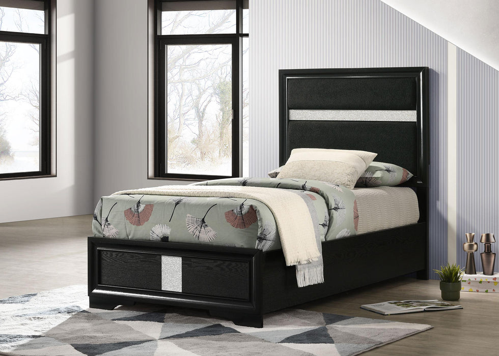 Miranda Beds 2 - Gibson McDonald Furniture & Mattress 