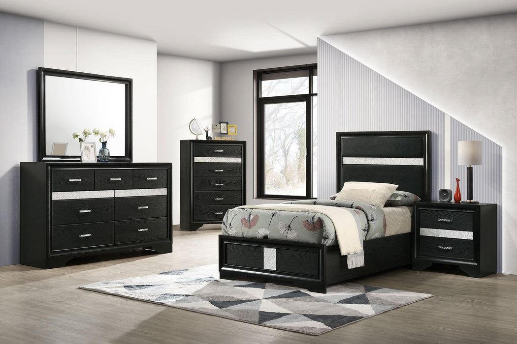Miranda Beds 2 - Gibson McDonald Furniture & Mattress 