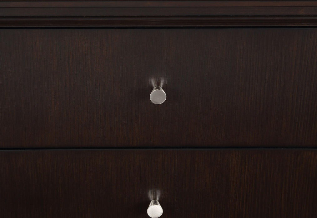 Emberlyn Bedroom Set