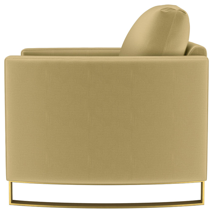 Corliss Accent Chairs