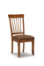 Berringer Dining Chair Set - Gibson McDonald Furniture & Mattress 