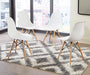 Jaspeni Dining Room Set - Gibson McDonald Furniture & Mattress 