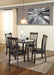 Hammis Dining Set - Gibson McDonald Furniture & Mattress 