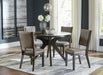 Wittland Dining Room Set - Gibson McDonald Furniture & Mattress 
