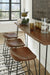 Wilinruck Dining Set - Gibson McDonald Furniture & Mattress 