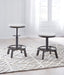 Torjin Counter Height Stool - Gibson McDonald Furniture & Mattress 