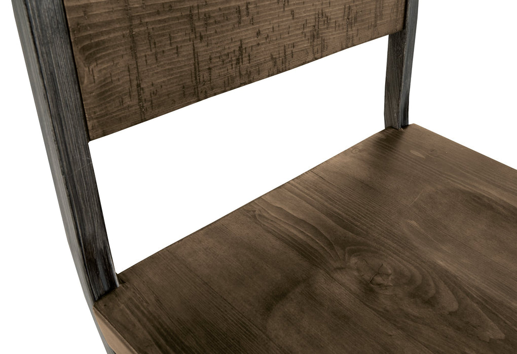 Kavara Counter Height Dining Set - Gibson McDonald Furniture & Mattress 