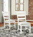 Valebeck Dining Chair - Gibson McDonald Furniture & Mattress 